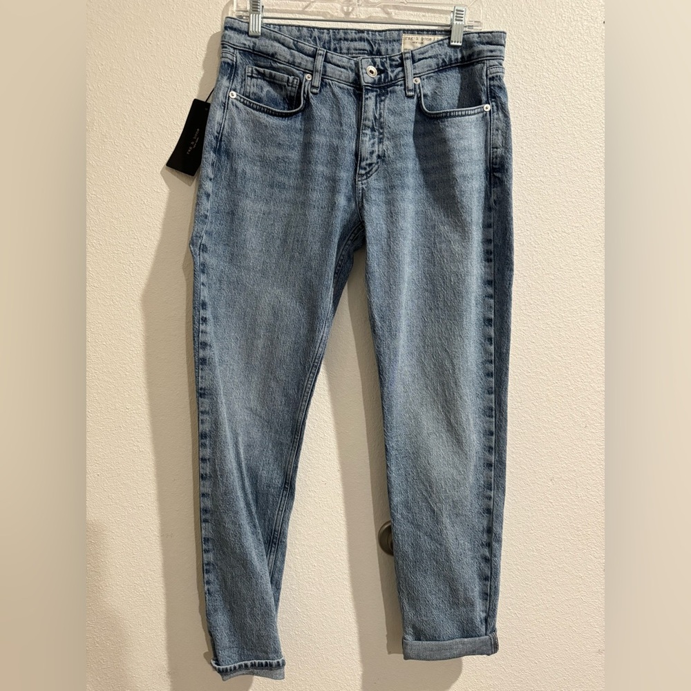 Rag & Bone Jeans